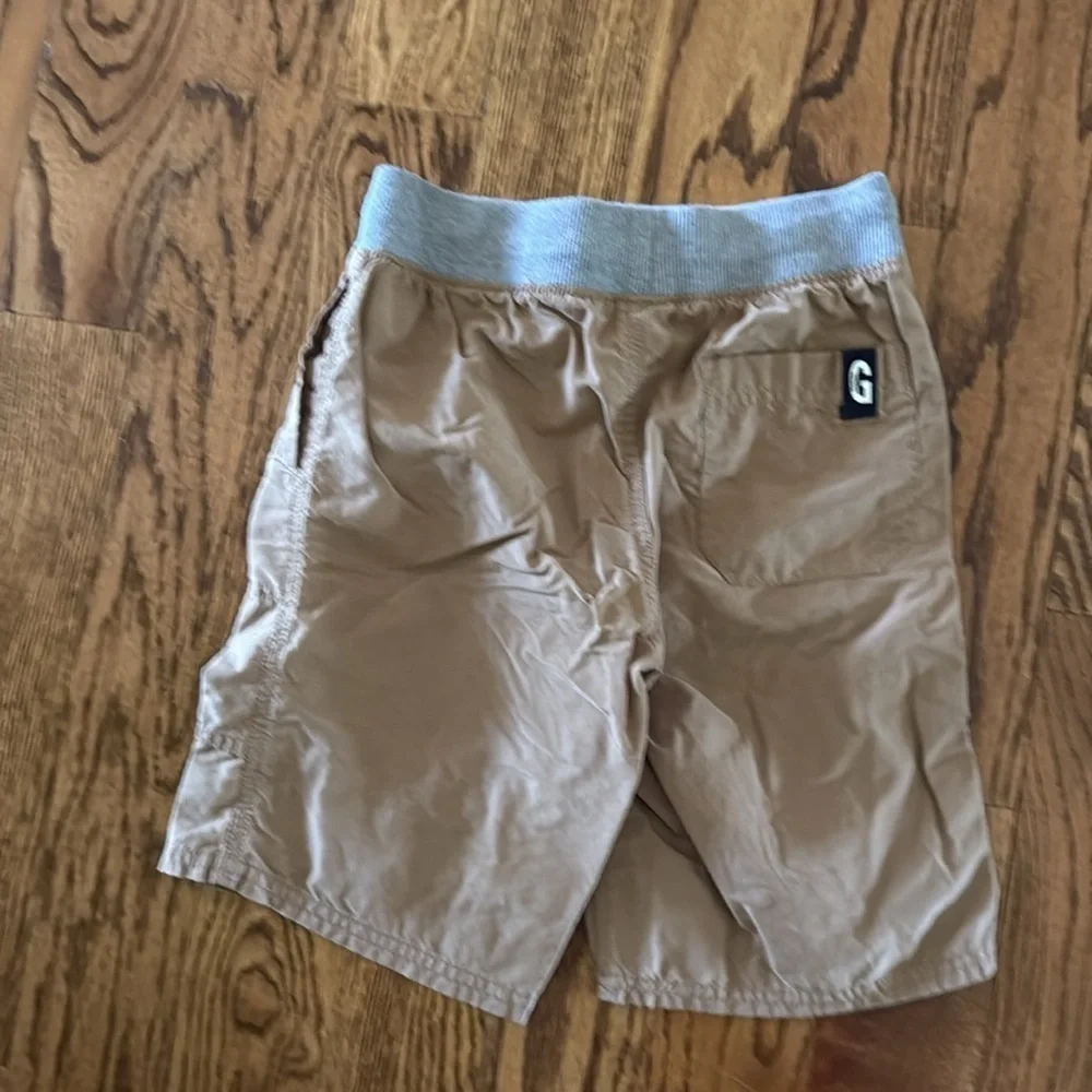 Gymboree, cat & jack, Cherokee shorts size 8 EUC: khaki, grey, black.